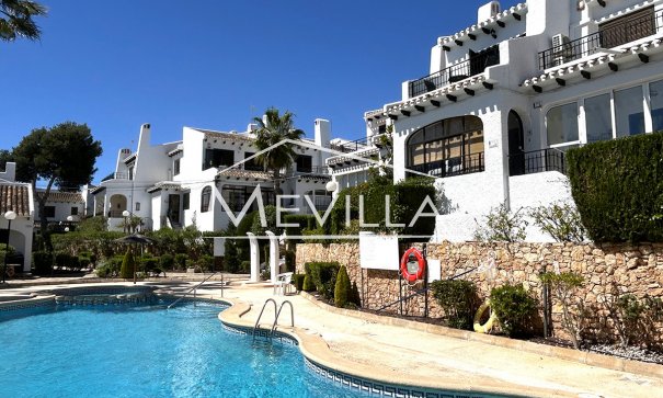 Resales - Townhouse - Orihuela Costa - Cabo Roig