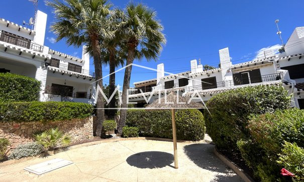 Resales - Townhouse - Orihuela Costa - Cabo Roig