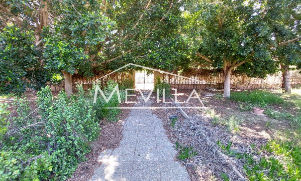 Resales - Villa - Orihuela Costa - Campoamor