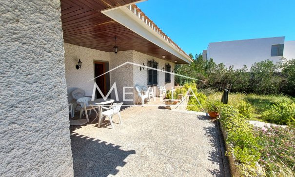 Resales - Villa - Orihuela Costa - Campoamor
