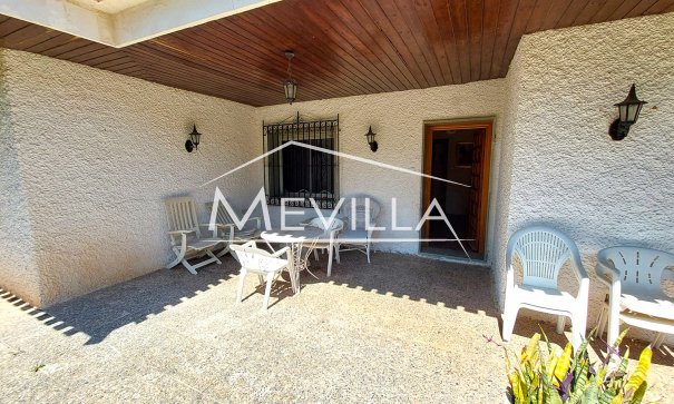 Resales - Villa - Orihuela Costa - Campoamor