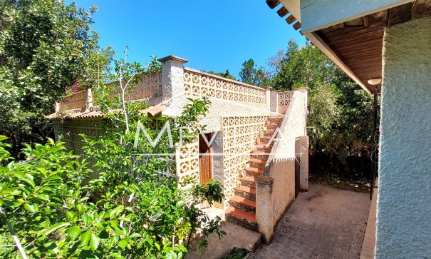 Resales - Villa - Orihuela Costa - Campoamor