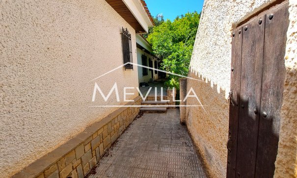 Resales - Villa - Orihuela Costa - Campoamor