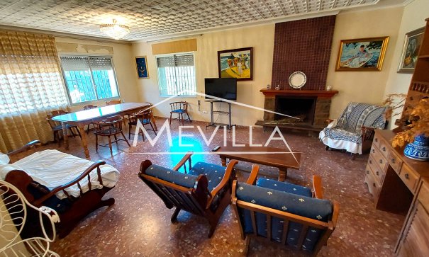 Resales - Villa - Orihuela Costa - Campoamor