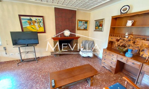 Resales - Villa - Orihuela Costa - Campoamor