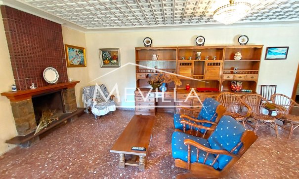 Resales - Villa - Orihuela Costa - Campoamor