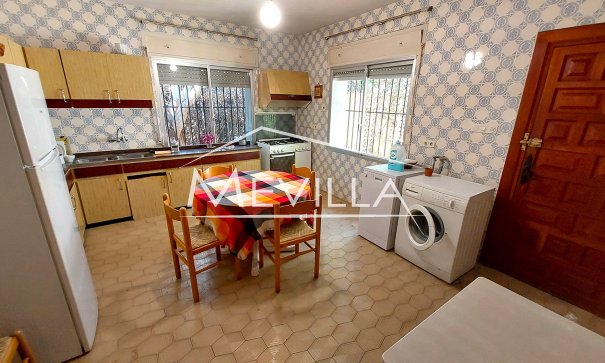 Resales - Villa - Orihuela Costa - Campoamor