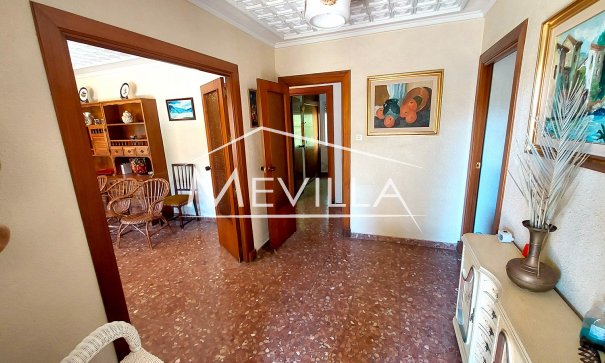 Resales - Villa - Orihuela Costa - Campoamor