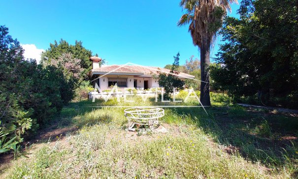 Resales - Villa - Orihuela Costa - Campoamor