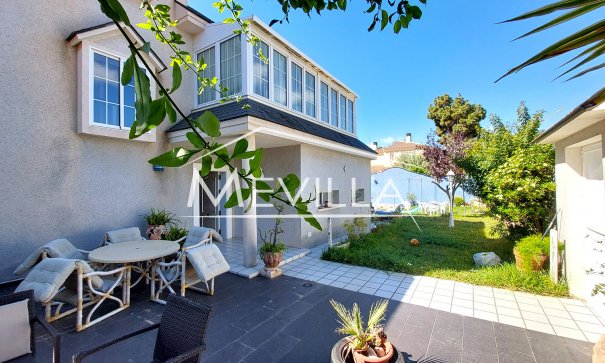 Resales - Villa - Orihuela Costa - Campoamor