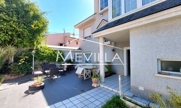 Resales - Villa - Orihuela Costa - Campoamor