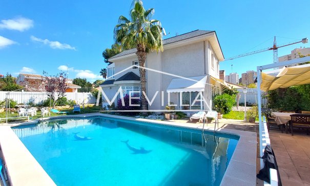 Resales - Villa - Orihuela Costa - Campoamor