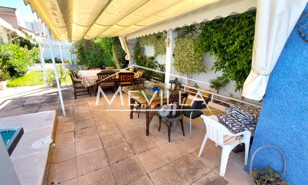 Resales - Villa - Orihuela Costa - Campoamor