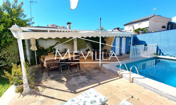 Resales - Villa - Orihuela Costa - Campoamor