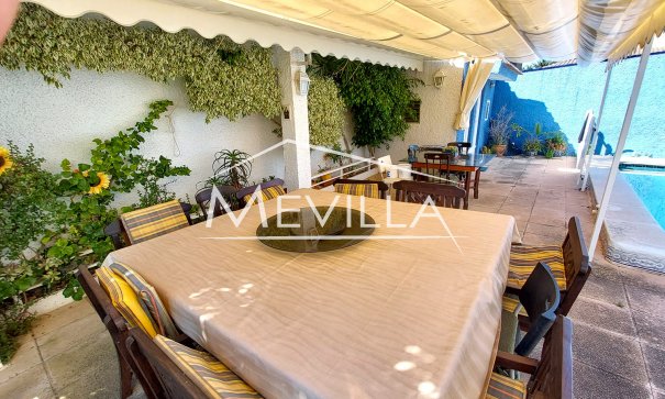Resales - Villa - Orihuela Costa - Campoamor