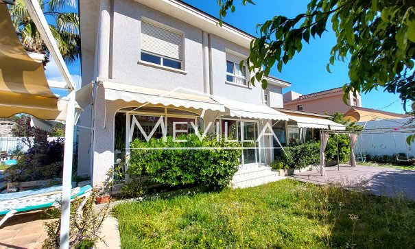 Resales - Villa - Orihuela Costa - Campoamor
