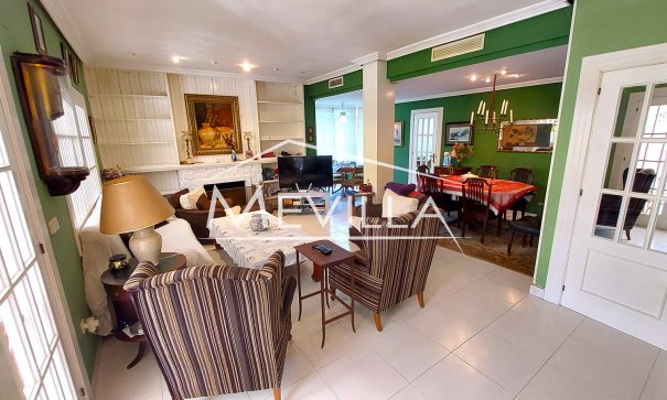 Resales - Villa - Orihuela Costa - Campoamor