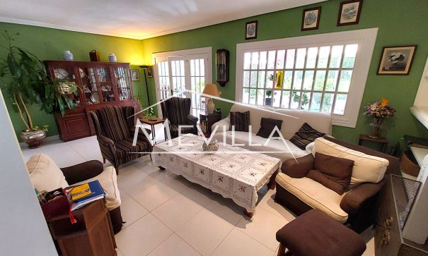 Resales - Villa - Orihuela Costa - Campoamor