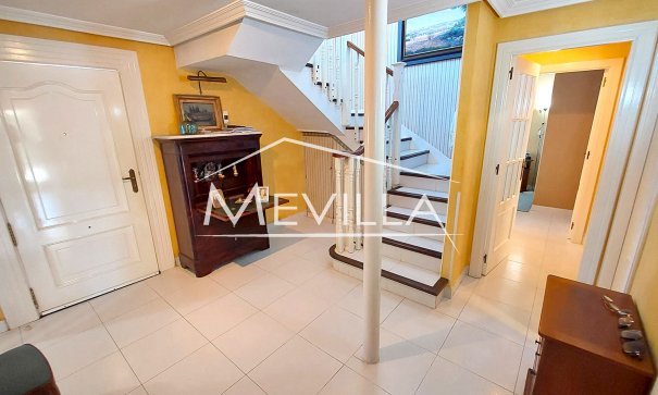 Resales - Villa - Orihuela Costa - Campoamor
