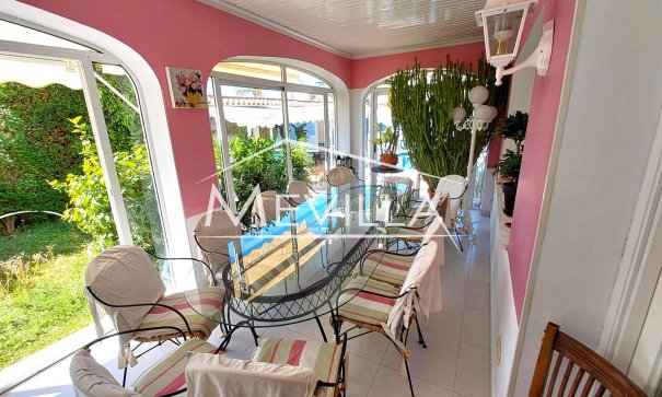 Resales - Villa - Orihuela Costa - Campoamor
