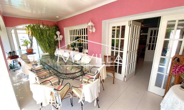 Resales - Villa - Orihuela Costa - Campoamor