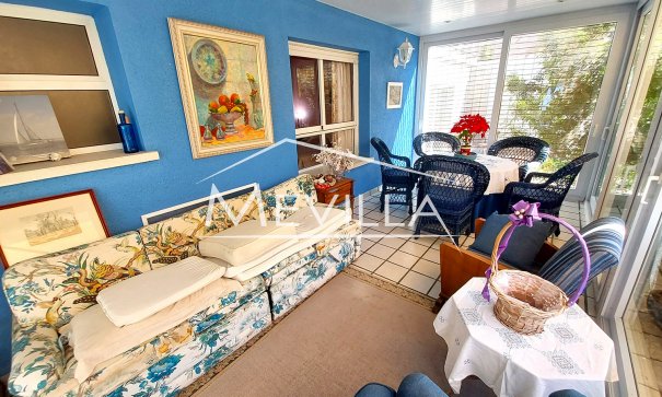 Resales - Villa - Orihuela Costa - Campoamor