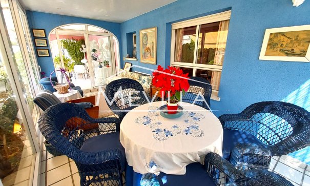 Resales - Villa - Orihuela Costa - Campoamor
