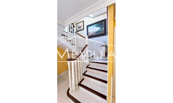 Resales - Villa - Orihuela Costa - Campoamor