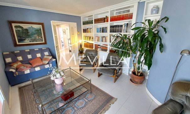 Resales - Villa - Orihuela Costa - Campoamor