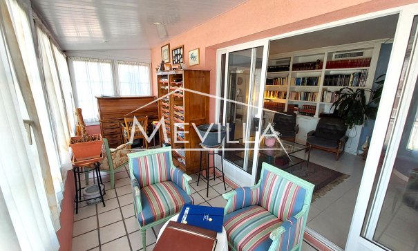 Resales - Villa - Orihuela Costa - Campoamor