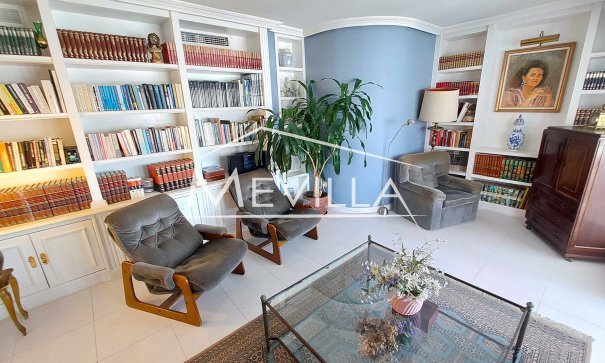 Resales - Villa - Orihuela Costa - Campoamor