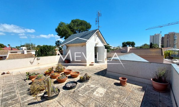 Resales - Villa - Orihuela Costa - Campoamor