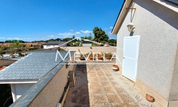 Resales - Villa - Orihuela Costa - Campoamor