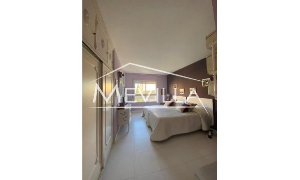 Resales - Villa - Orihuela Costa - Campoamor