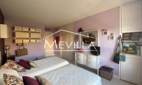Resales - Villa - Orihuela Costa - Campoamor