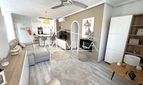 Salg (Resales) - Villa - Orihuela Costa - Lomas de Cabo Roig