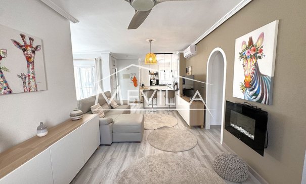 Salg (Resales) - Villa - Orihuela Costa - Lomas de Cabo Roig