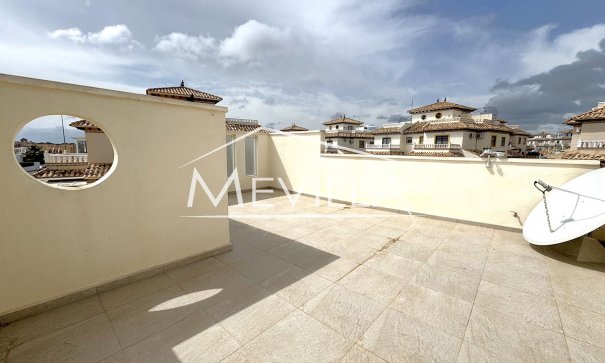 Salg (Resales) - Villa - Orihuela Costa - Lomas de Cabo Roig