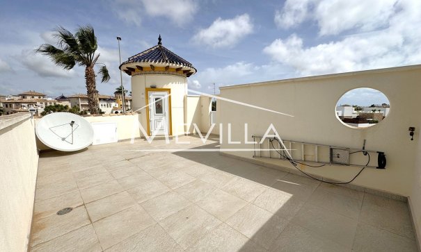 Salg (Resales) - Villa - Orihuela Costa - Lomas de Cabo Roig