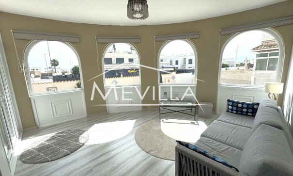 Salg (Resales) - Villa - Orihuela Costa - Lomas de Cabo Roig