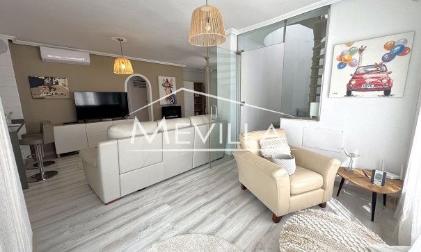 Salg (Resales) - Villa - Orihuela Costa - Lomas de Cabo Roig