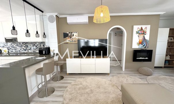 Salg (Resales) - Villa - Orihuela Costa - Lomas de Cabo Roig