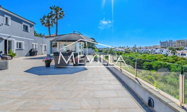 Salg (Resales) - Villa - Orihuela Costa - Cabo Roig
