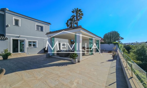 Salg (Resales) - Villa - Orihuela Costa - Cabo Roig