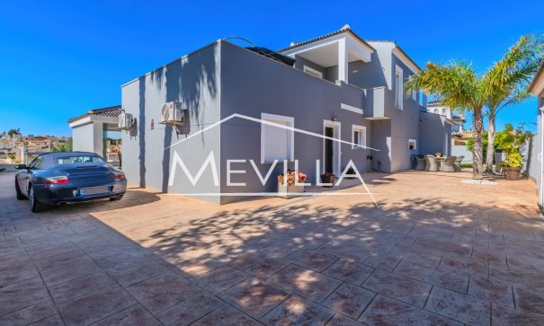 Salg (Resales) - Villa - Orihuela Costa - Cabo Roig