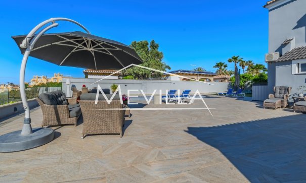 Salg (Resales) - Villa - Orihuela Costa - Cabo Roig