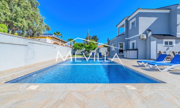 Salg (Resales) - Villa - Orihuela Costa - Cabo Roig
