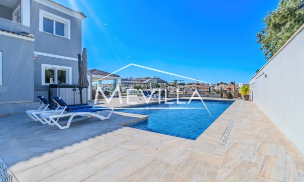 Salg (Resales) - Villa - Orihuela Costa - Cabo Roig