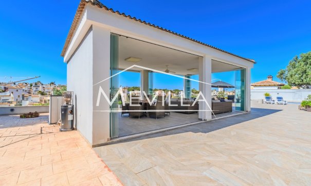 Salg (Resales) - Villa - Orihuela Costa - Cabo Roig