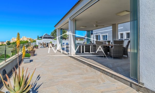 Salg (Resales) - Villa - Orihuela Costa - Cabo Roig
